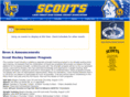 scouthockey.com