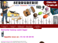 serrurerie-boissystleger.net