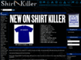 shirtkiller.com