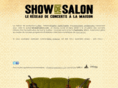 showdesalon.com