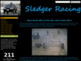 sledgerracing.com