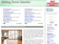 slidingdoorsinterior.org