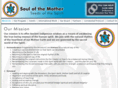 soulofthemother.org