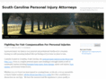 south-carolina-personal-injury-lawyer.com