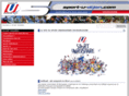 sport-u-dijon.com