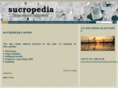 sucropedia.com