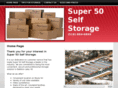 super50selfstorage.com