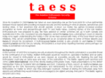 taess.org.uk