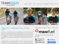 teamexiles.com