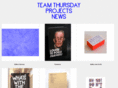 teamthursday.com