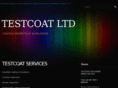 testcoat.com