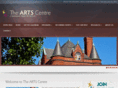 theartcentre.org