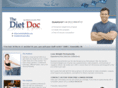 thedietdoc.com