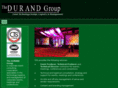 thedurandgroup.net