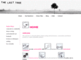 thelasttree.net