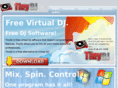 tinydj.net