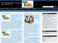 tolleadershipcouncil.org