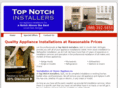 topnotchinstallers.net
