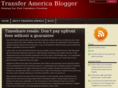 transferamericablogger.com