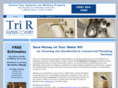 trirplumbingcompany.com
