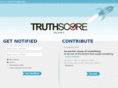 truthscore.com