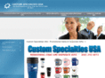 usacustom.net