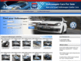 usedvolkswagencars.net