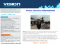 visionchurches.com