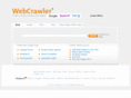 webcrawler.mobi