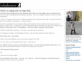 whalecrow.co.uk