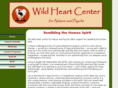 wildheartcenter.com