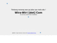 wira-wiri.com