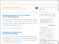 wolfgangheinrich.com