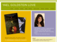 yaelgoldsteinlove.com