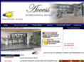 accessintlhotels.com