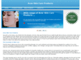 acne-skincare-products.com