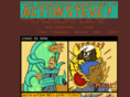 actionsteve.com
