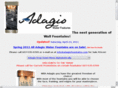 adagiowaterfeatures.net