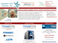 alabamacard.com