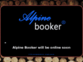 alpine-booker.com
