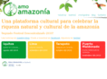 amoamazonia.org