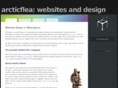 arcticflea.com