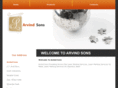 arvindsons.com