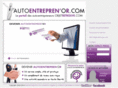 autoentreprenor.com