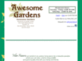 awesome-gardens.com