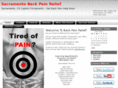 backpainsacramento.com