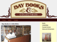 baybooksandcollectibles.com