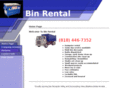 binrental.com