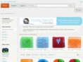 bonnybuttons.com