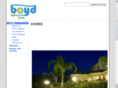boydlightingandpools.com